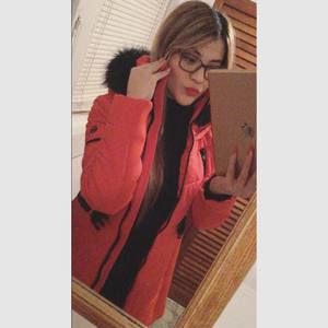 Meet your Posher, Dulce